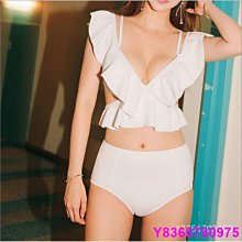 2020新款分體泳衣女韓版長袖網紗分體高腰顯瘦泳裝比基尼 歷史價格詳細信息