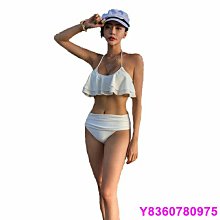 泳衣 比基尼 泳裝 泳衣女 泳裝女 小胸泳衣 兩件式泳衣 泳衣女 三角比基尼 小胸集中爆乳 性感ins風 三點式 溫泉泳 歷史價格詳細信息