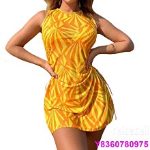 悠米小店【下殺】S-XL  夏季正韓洋裝 露背蝴蝶結洋裝  無袖性感小洋裝 氣質顯瘦連身裙 法式小黑裙 時尚小禮服a字裙 歷史價格詳細信息