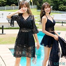 分體泳衣女款大碼胖mm遮肚顯瘦平角褲保守溫泉運動泳裝2023年新款【推薦款】 歷史價格詳細信息