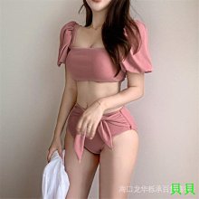 性感比基尼 多件式泳衣 泳裝女  爆乳 綁帶掛脖 顯胸泳衣 三點式泳衣 海邊渡假 S179 歷史價格詳細信息