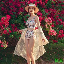 韓國復古-高腰泳裝 削肩泳裝 小胸最愛 韓國泳裝 保守學生泳衣 溫泉比基尼 歷史價格詳細信息