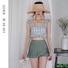 日韓國ins泳衣女緊身性感連體泳衣露背高級感泳衣 歷史價格詳細信息