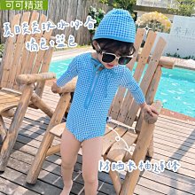 ins兒童連身拉鍊泳衣寶寶速乾短袖童趣小汽車系列遊泳衣男童泳裝 歷史價格詳細信息