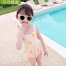 熱銷 寶寶泳衣女寶洋氣長袖防曬小兒童女孩ins泳衣女童連身度假泳裝3~可可精選 歷史價格詳細信息
