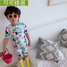 兒童泳褲男童夏2021新款小中大童男孩寶寶分體遊泳衣泳褲平角溫泉 歷史價格詳細信息