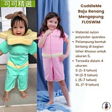 熱銷 游泳衣幼兒園泳衣兒童女孩和男孩泳裝尺寸 xs-2xl 肩寬泳衣~可可精選 歷史價格詳細信息