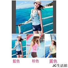 安心小鋪 B85/T3 遮肚泳衣/韓版保守平角 分體裙式泳衣女士 小胸聚攏泡溫泉游泳/溫泉衣/游泳衣/顯瘦泳衣/泳-雙喜 歷史價格詳細信息