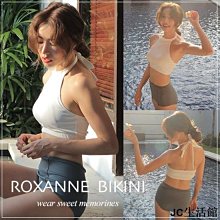 ROXANNE｜現貨｜單肩純色挖腰連身泳衣 連身泳裝 比基尼 bikini【雅妤精選】 歷史價格詳細信息