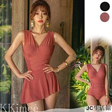 泳衣 泳裝 泳裙 連身泳衣 兩件式泳衣 保守泳衣 鋼圈泳衣 遮肚泳衣 長袖泳衣 防曬泳衣CR426【現貨】 游泳 夏季-陽光小屋 歷史價格詳細信息