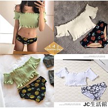 Biki比基尼妮泳衣，綠精靈長裙三件式泳衣比基尼(M-XL) 歷史價格詳細信息