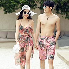 情侶泳衣 溫泉泳衣 性感比基尼 海邊沙灘 ins 度假泳裝 蜜月泳衣套裝 三件組泳衣 長袖防曬泳衣 多件式泳衣 泳衣保守【雅妤精選】 歷史價格詳細信息