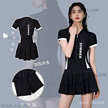 熱銷 運動與戶外 游泳服裝 男女童泳衣夏兒童夏季卡通防曬連身泳衣男寶寶洋氣長袖速乾泳裝~可可精選 歷史價格詳細信息