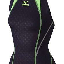 ~有氧小舖~MIZUNO美津濃競技連身三角泳衣 Stream Aqucela 國際FINA認證N2MA624098 中叉 歷史價格詳細信息