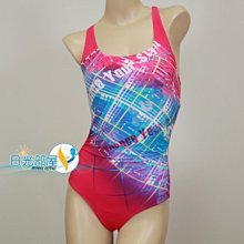 • 特價泳裝 •大女連身三角泳裝/泳衣(梅紅.黑.綠.紫)66015 歷史價格詳細信息