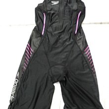 【n0900台灣健立最便宜】2015 SPEEDO-女緊身防曬連身三鐵衣 Event-SDSOJ15108黑-粉。  賀 歷史價格詳細信息