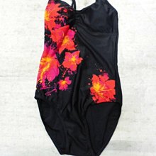 SPEEDO 女 美型連身泳裝 Lexi 黑/軍綠 歷史價格詳細信息