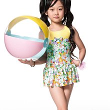 ~BB泳裝~ 2016 APPLE蘋果牌 兒童兩件式短袖泳裝 水母衣 防曬衣 105207(58) 歷史價格詳細信息