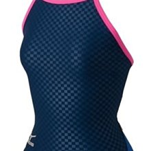 ~有氧小舖~MIZUNO美津濃EXER SUITS 男練習三角泳褲 丈青x綠 N2JB456195 出清特價 歷史價格詳細信息