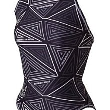 ~有氧小舖~2017蘋果牌APPLE 四件式泳裝 平口比基尼泳衣+三角泳褲+四角可下水褲裙+條紋繞頸背心罩衫 附泳帽 歷史價格詳細信息