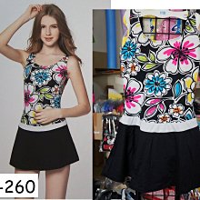 KINI繽紛多款-新色到*大女海灘褲/沙灘短褲-加大版-輕薄速乾[35腰以下]多色-深淺扶桑/葉紋-特價一件108元 歷史價格詳細信息