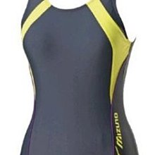 ~有氧小舖~MIZUNO美津濃EXER SUITS 男練習三角泳褲 丈青x綠 N2JB456195 出清特價 歷史價格詳細信息