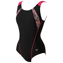 泳裝 女生泳衣 女泳裝 N2JA633592 連身泳衣 游泳 游泳服飾 MIZUNO  美津濃 歷史價格詳細信息