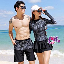 小白來福泳衣，G390泳衣宏美二件式拉鍊長袖泳衣游泳衣泳裝比基尼泳衣正品，售價1200元 歷史價格詳細信息