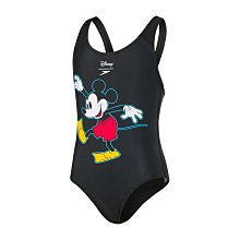speedo女孩運動連身泳裝 米妮老鼠 歷史價格詳細信息
