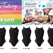 ~BB泳裝~2019 MIZUNO EXER SUITS Ri池江璃花子 女印花連身三角訓練泳衣 N2MA9266 歷史價格詳細信息