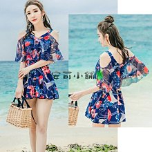 連身泳裝╭☆°安可小舖＊G314韓版簡約露背連身泳衣M-3XL溫泉泳裝比基尼游泳衣，售價1100元 歷史價格詳細信息