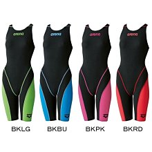 ~BB泳裝~ arena AQUAFORCE 女競賽型泳衣 連身四角競賽型泳衣 Fina認證 A7010Z 歷史價格詳細信息