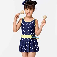 YF小女童連身裙 洋裝式泳裝 女孩泳衣沙灘戲水運動游泳泡溫泉【免運】送泳帽 55005-A .XL.EL.2EL 價格比較,價格查詢,歷史價格詳細信息