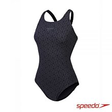 ~BB泳裝~SPEEDO 2020 女人運動連身泳裝 TECH PLACEMENT 黑/紫紅 歷史價格詳細信息