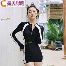 運動連體泳衣女保守新款溫泉度假遊泳衣2023短袖成人泳裝女 歷史價格詳細信息