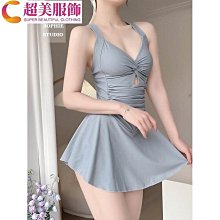 COCO連身泳裝 連身泳衣 少女超好看  連身 連體泳衣 女士 泡溫泉 性感 新款 度假 遮肚 顯瘦 ins 仙女~超美服飾 歷史價格詳細信息