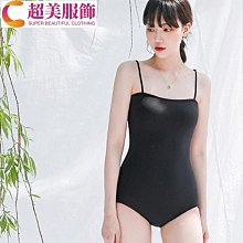 女士泳衣時尚連體雙面穿高級感度假泳裝2024新款游泳衣 歷史價格詳細信息