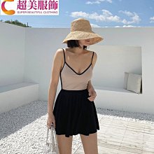 2023爆款女士分體比基尼 性感高腰 v 領扭結可調節細肩帶泳衣~超美服飾 歷史價格詳細信息