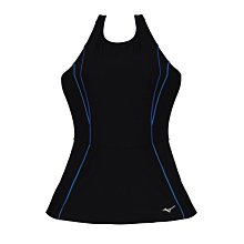 MIZUNO 美津濃 女連身三角泳衣(FINA) 低叉型 N2MA924587 原價3680 特價2940 歷史價格詳細信息