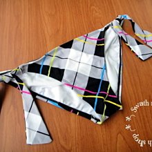 *╮S.water shop╭* 神秘黑平口  兩件式泳裝 TN#00023 【現貨】 歷史價格詳細信息