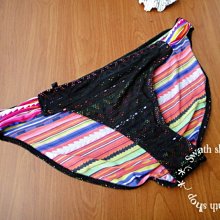 *╮S.water shop╭* 神秘黑平口  兩件式泳裝 TN#00023 【現貨】 歷史價格詳細信息