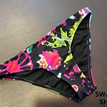 不規則圖紋雙層荷葉細肩背心-Rainbow-A23174 歷史價格詳細信息