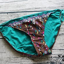 *╮S.water shop╭* 神秘黑平口  兩件式泳裝 TN#00023 【現貨】 歷史價格詳細信息