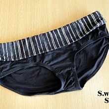 *╮S.water shop╭* 神秘黑平口  兩件式泳裝 TN#00023 【現貨】 歷史價格詳細信息