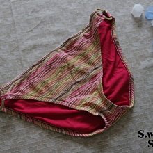 *╮S.water shop╭* 神秘黑平口  兩件式泳裝 TN#00023 【現貨】 歷史價格詳細信息