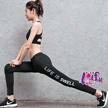 來福運動褲，B413運動褲洞洞運動長褲九分褲路跑褲瑜珈褲子正品，單長褲售價599元 歷史價格詳細信息