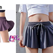 杰倫來福褲裙，B389短褲極流雙層有加大運動褲短褲子正品，XL內單褲售價590元 歷史價格詳細信息