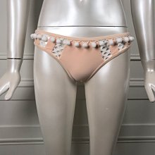 [我是寶琪] 全新未穿 Isabel Marant  雙色薄外套洋裝 歷史價格詳細信息