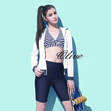 ☆小薇的店☆沙麗品牌新款【黑底白色車線條紋】大男七分泳褲特價590元NO. H20311(M-EL) 歷史價格詳細信息