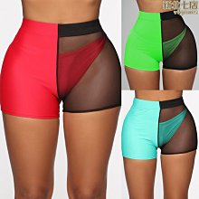 性感網紗拼接透視丁字高叉連身情趣泳衣泳裝/無胸墊/私房寫真/海邊溫泉/3色*代購bitysie,請先問再標3MDBiAU 歷史價格詳細信息